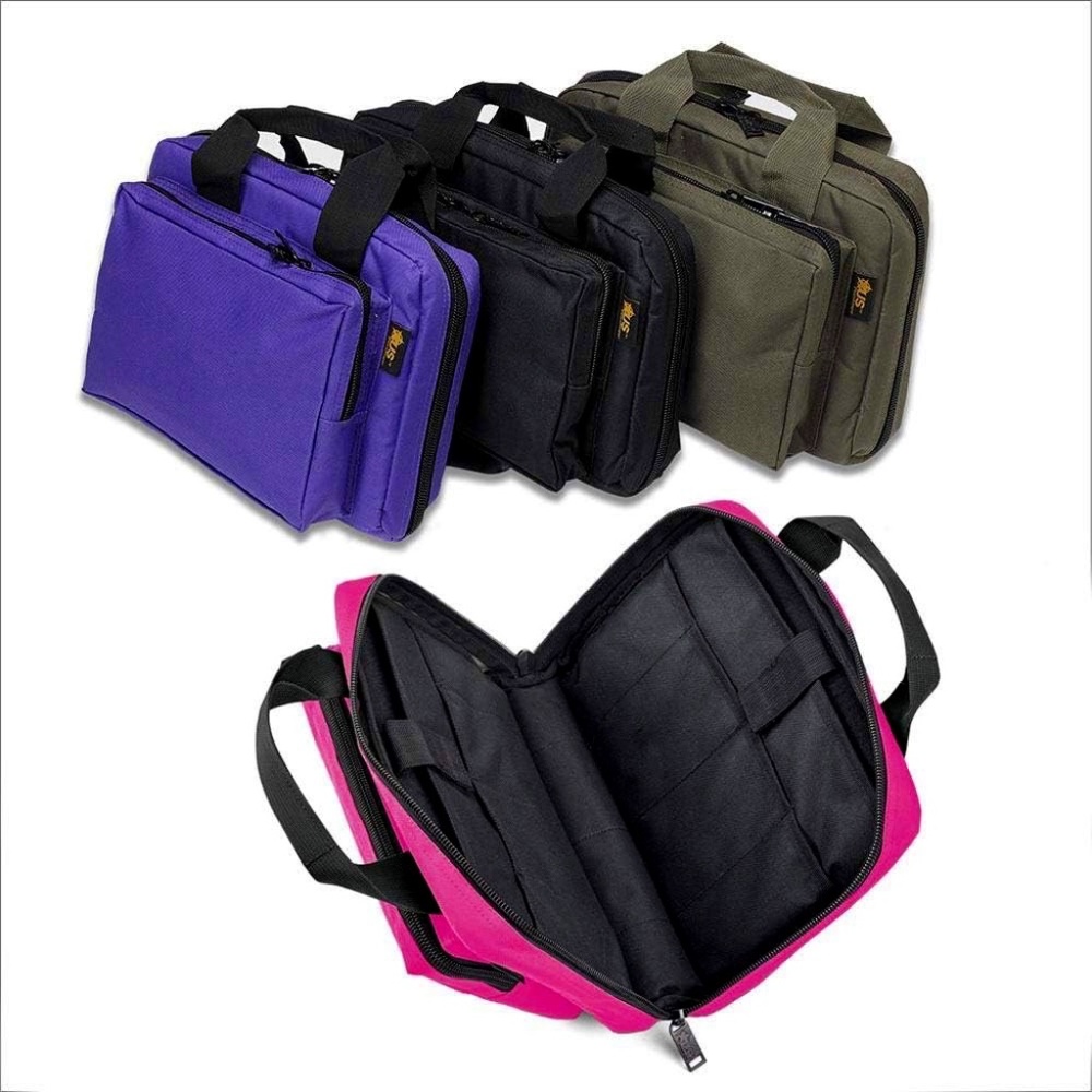 US Peacekeer Mini Range Bag
